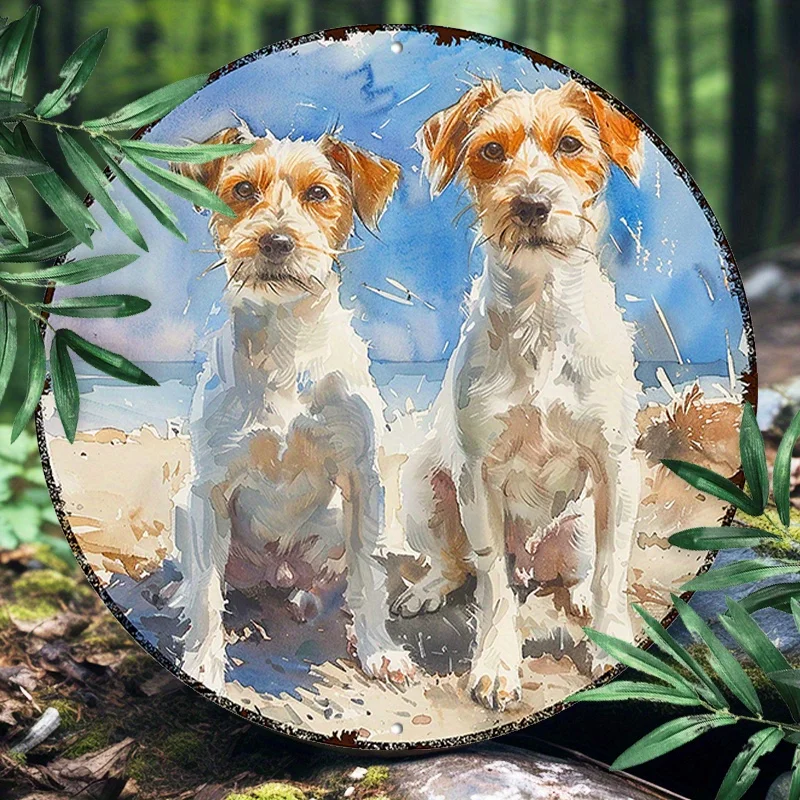 Parson Russell Terr… - image