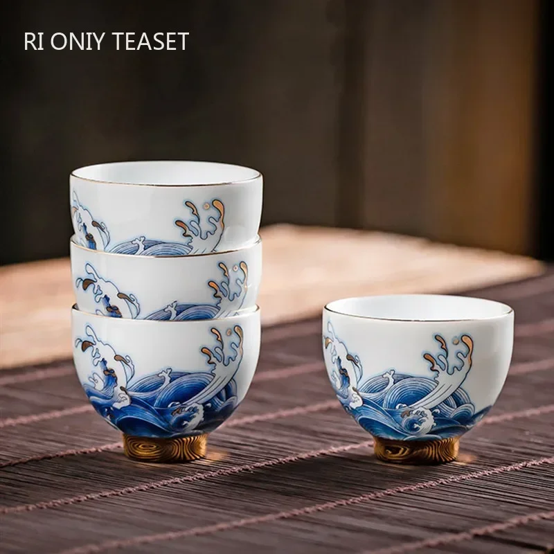 Chinese Ceramic Tea… - image