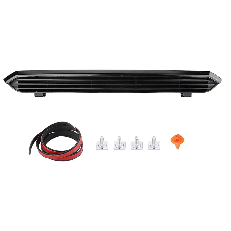 

AT92-For Toyota Tacoma TRD 2016-2022 Front Upper Hood Scoop Intake Air Duct 76181-04900