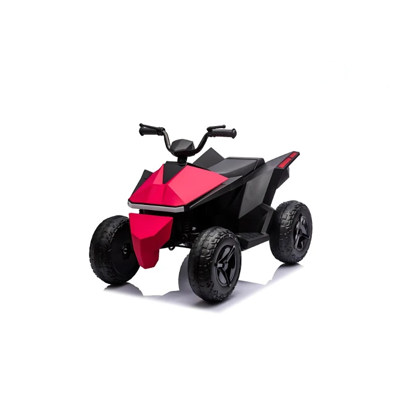 Beach Electric Car Four-Wheel Drive off-Road Remote Control Portable New Stroller