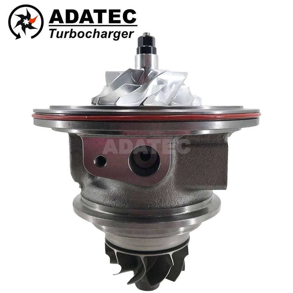 7643147 Turbo Chra …