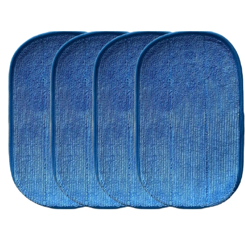 【Buy&Now】Steam Mop Textile Pads Washable Pads For Kenmore SM2050 2-In-1 Steam Mop Hard Floor Cleaner