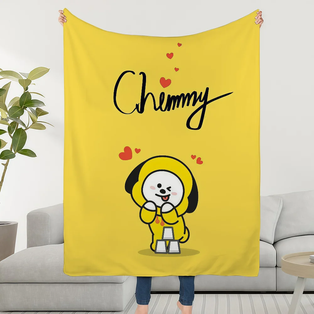 Kuscheldecke Super Gemütlich B-BT211S Plüsch Wohnzimmer B-BTSS Sofa Kindliche Geburtstagsgeschenke – Detail 10