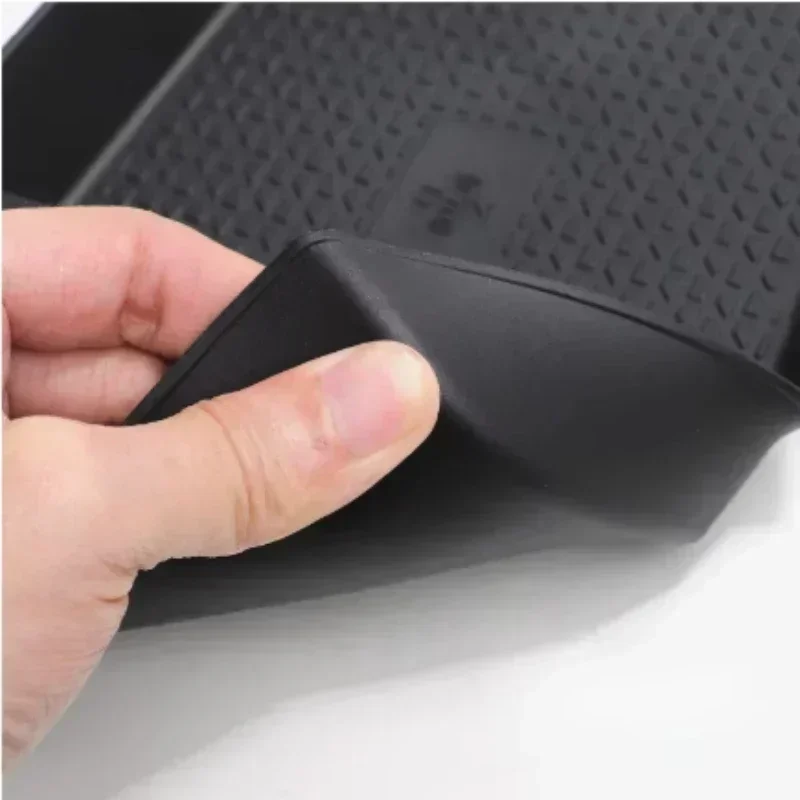 For BYD Yuan Pro Yuan UP EV 2024 2025 Car Styling Armrest Box Storage Box Center Control Lower Storage Box Auto Accessories Hot
