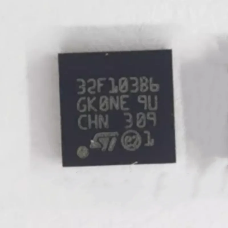 

STM32F103RBH6 32F103B6 TFBGA64 New Original Stock