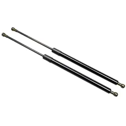 Tailgate Lift Supports for Nissan X-Trail T30 5-door SUV 2001-2006 Trunk Boot Gas Struts Springs Dampers