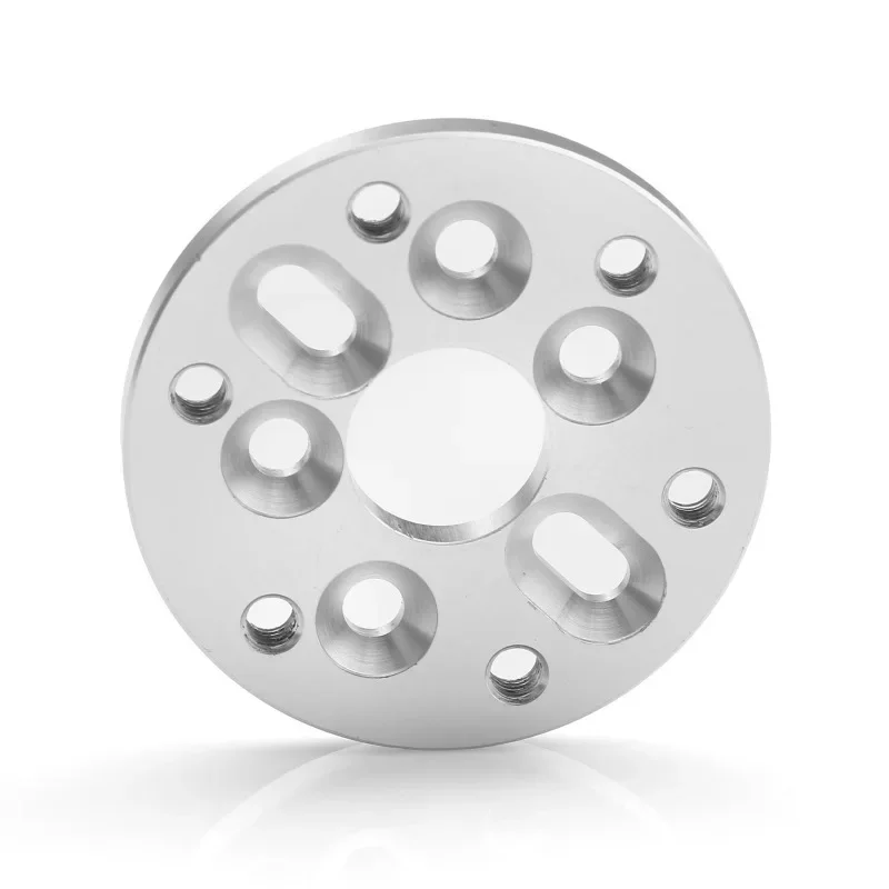 Obrót silnika serii 380/28 serii 540/3650 metalowe gniazdo konwersji silnika obrót zewnętrznego wirnika 540 zastosowanie