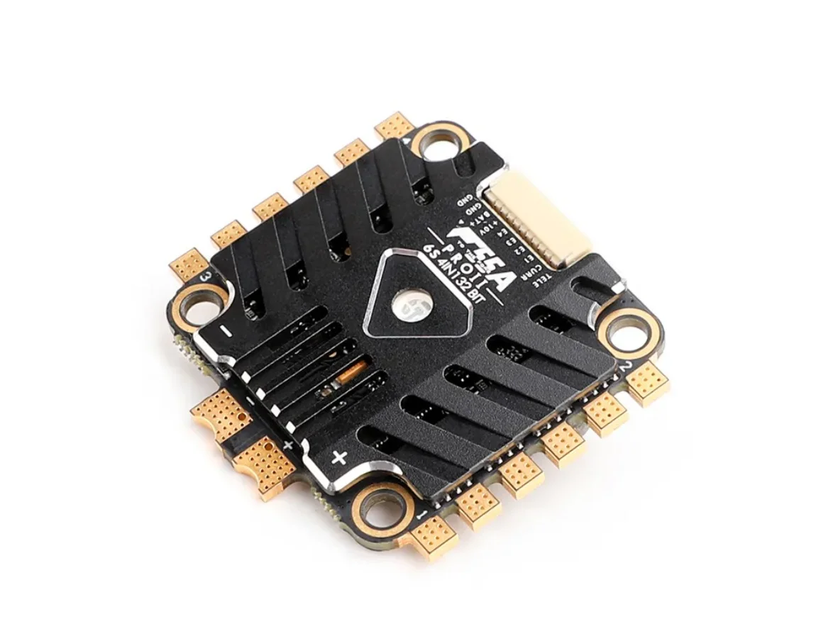 TMOTOR F55A Pro II 55A 3-6s BLHeli32 4-in-1 ESC