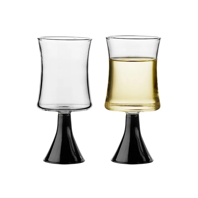 

White Wine Tall Glasses, Sparkling Wine Champagne Glasses, Creative High-value, Netflix, 1Pc