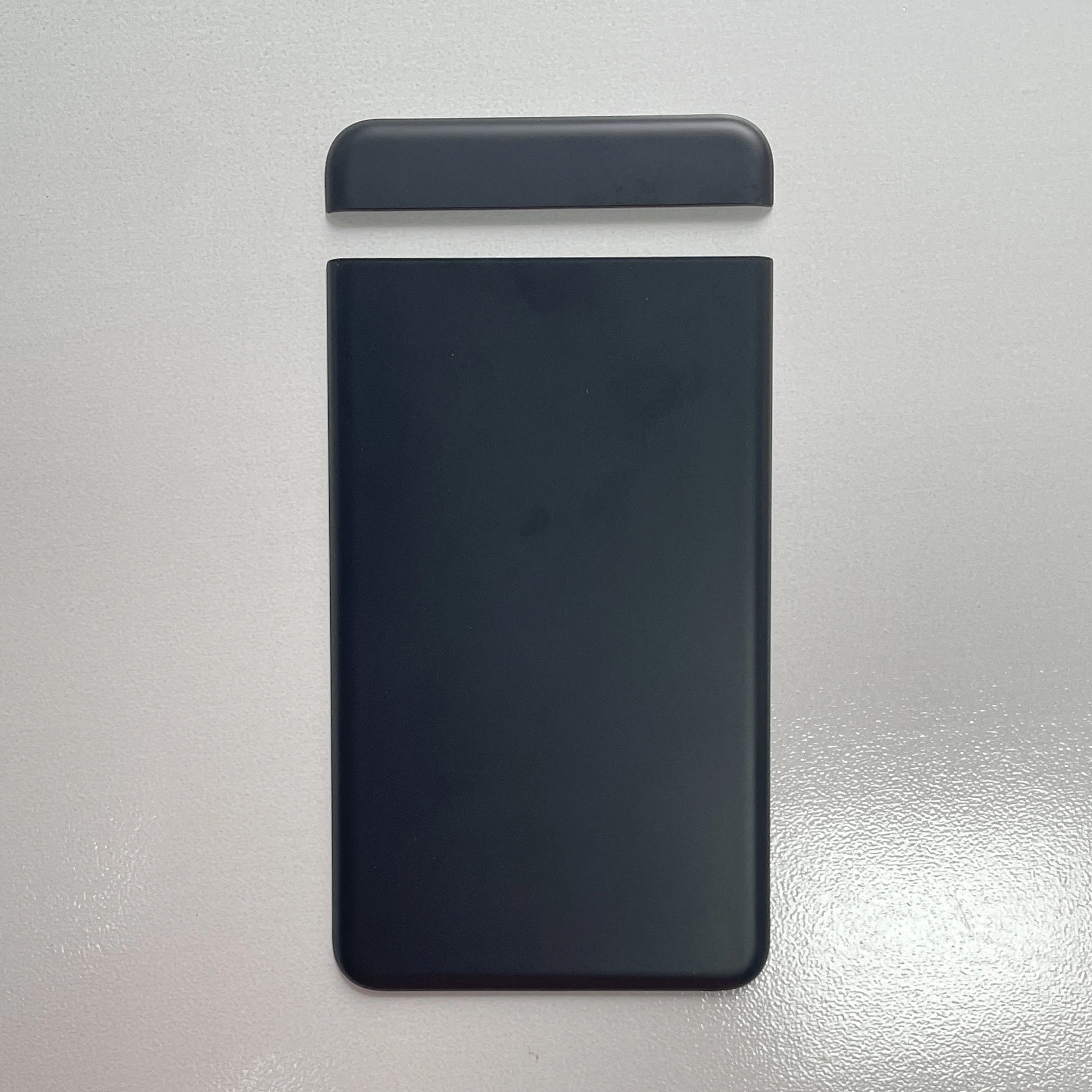 Original Back Cover For Google Pixel 8 Pro Back Battery Cover Rear Cover Glass For Pixel 8Pro Battery Door Replacement Parts