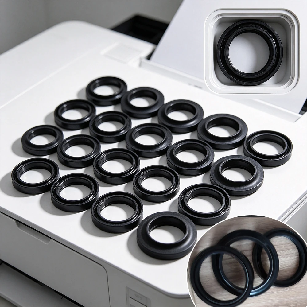 4/8/16/24/32pc 45x58x11 Front Fork Oil Seal For APRILIA PEGASO 650 ENDURO FACTORY TRAIL 450 RXV 4,5 11 550 RXV 5,5 RXV450 RXV550
