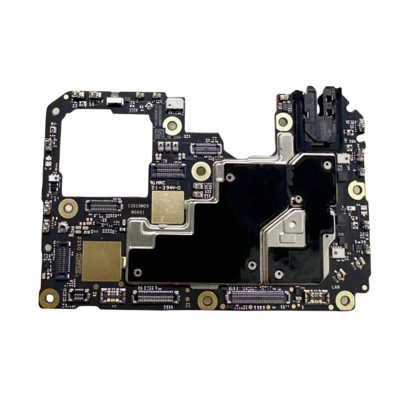 Motherboard for Xiaomi POCO X5 Pro 22101320G, Global Version Mainboard, Logic Board with MIUI 14 OS, 256GB