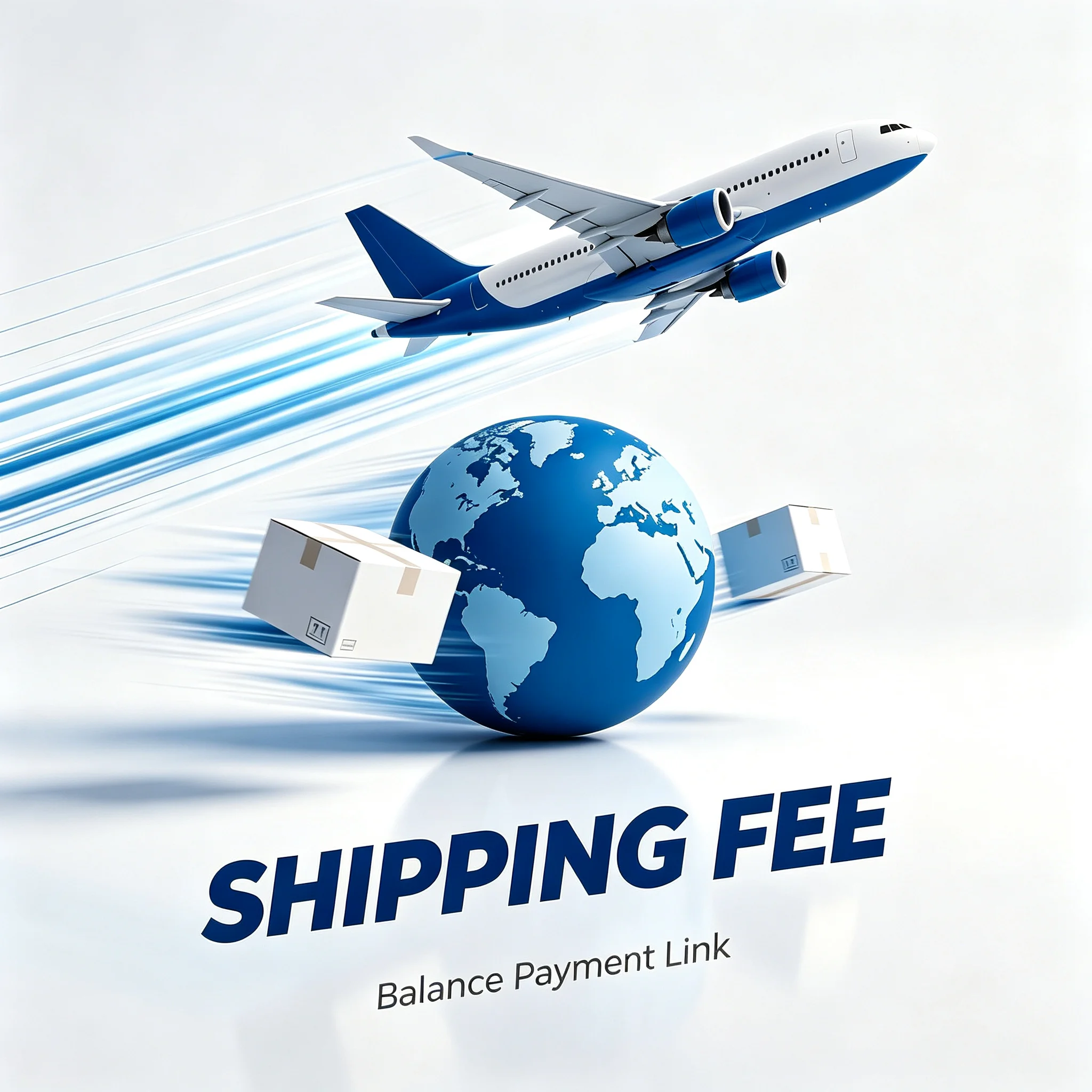 Postage price difference supplement