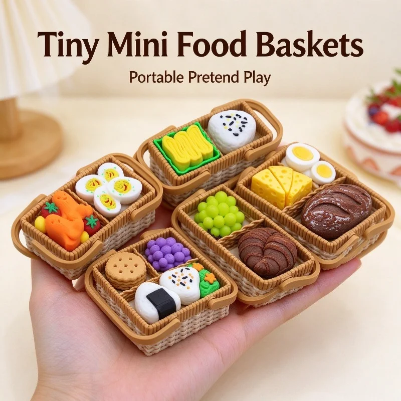 Mini Bento Box Fidget Clicker - Bento Box recensie en prijs