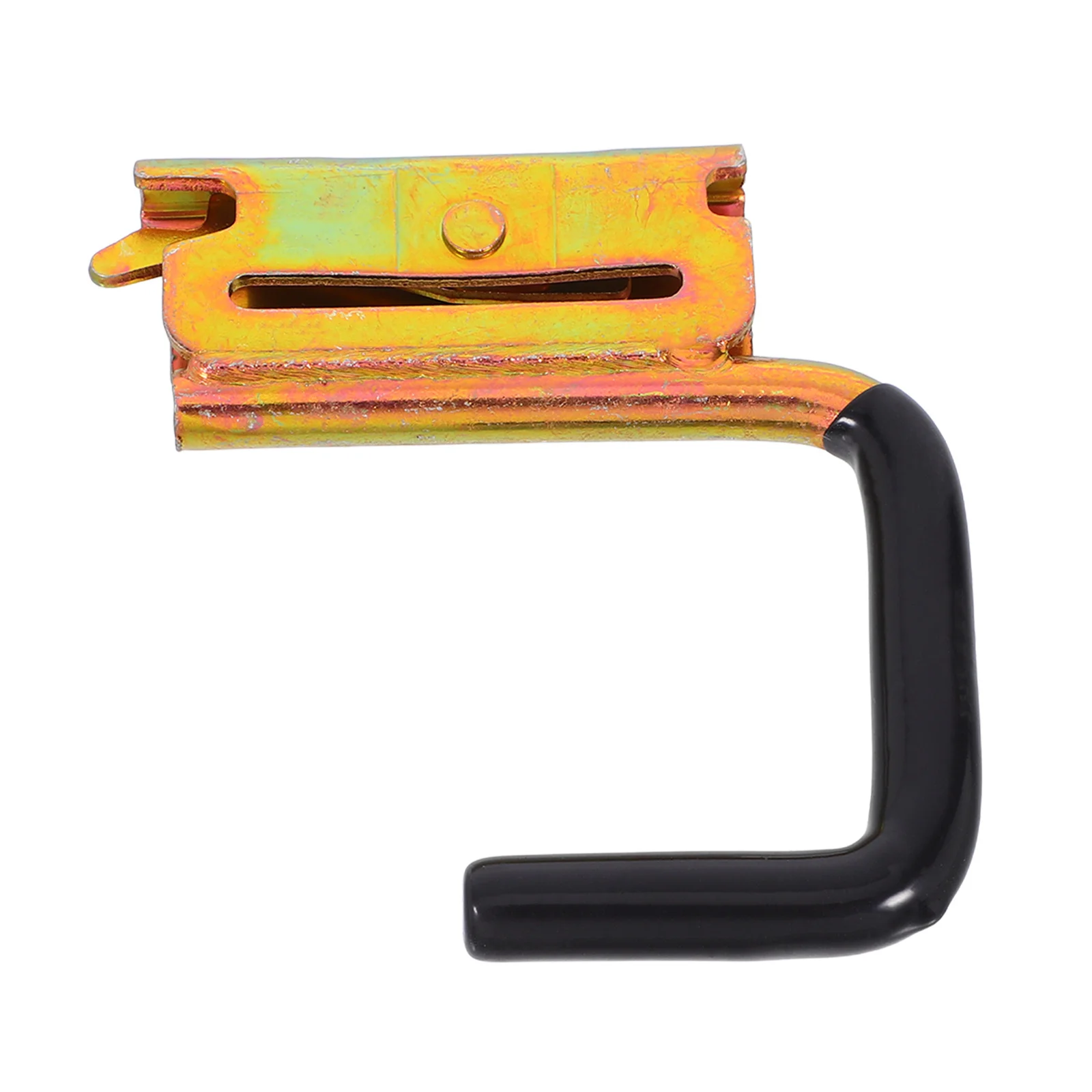 

Heavy Duty Iron Fixed Hooks Trailer Enclosed Trailer Accessories E Track Utility Storage Hangers Tool