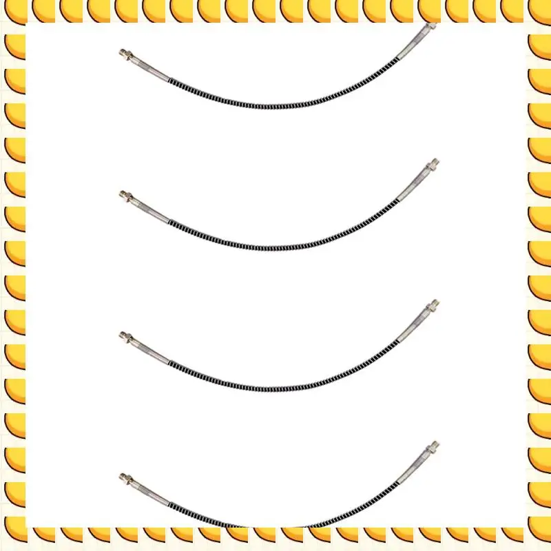 

BAAU 4X PCP Зарядный шланг 19,7 дюйма/50 см Высокое давление 63 МПа/9000 фунтов на квадратный дюйм Удлинитель шланга с дистанционным заполнением