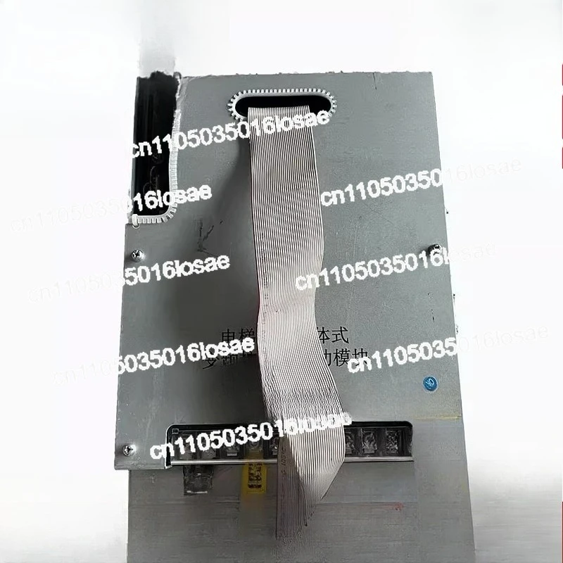 For Elevator Inverter KLA100D-47R5 AS 4011 4015 Drive Board AS. L02/B8 007