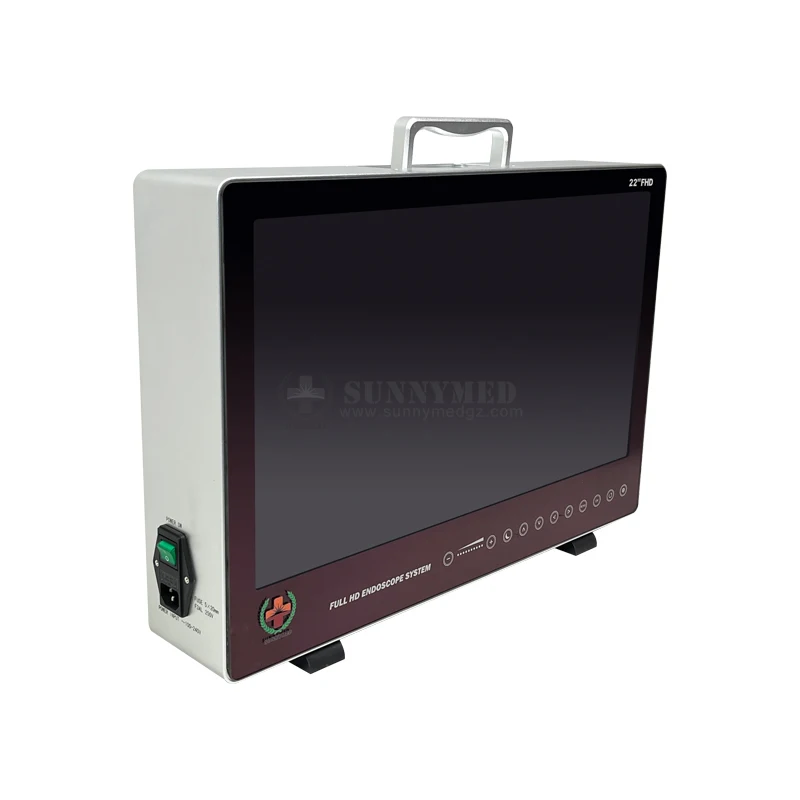 SY-PS050 Veterinary Equipment Medical Endoscopy for Surgery Veterinary Endoscope