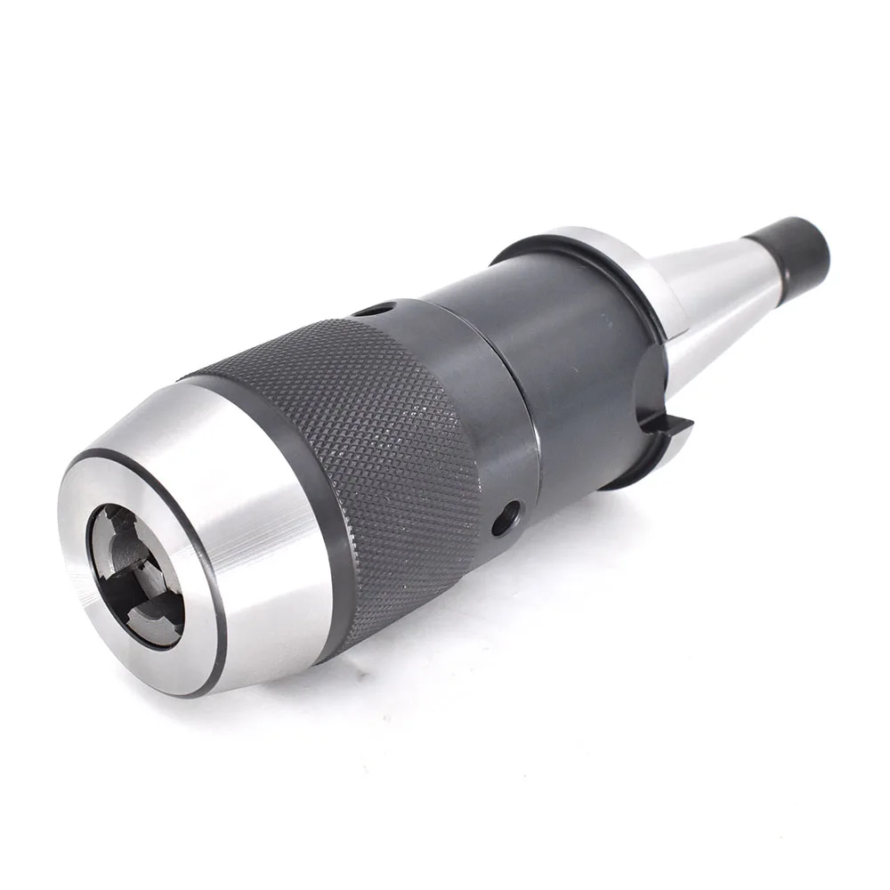 Imagem -05 - Iso Apu08 Apu13 Apu16 bt Eixo Apu Ferramentas Titular Integrado Auto-aperto Mandril de Broca Automática Cnc Centro da Máquina Nt30 Nt40