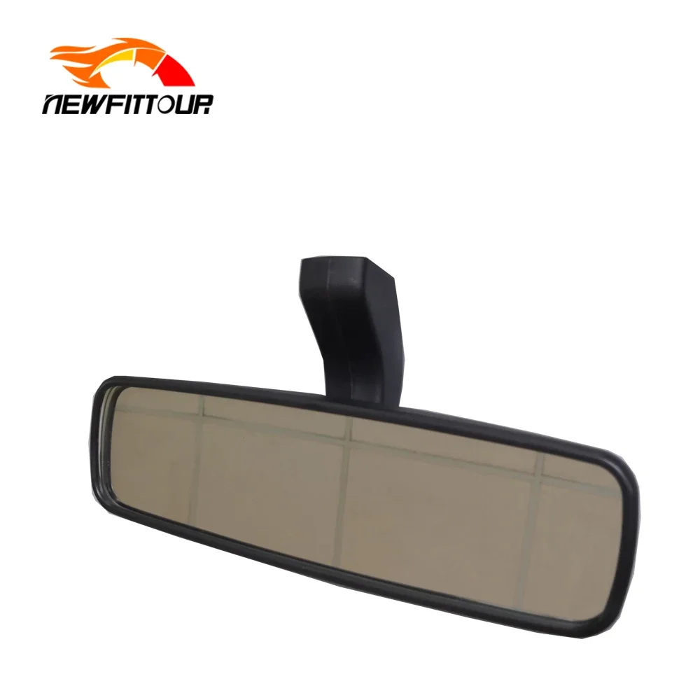 Espejo retrovisor Interior de coche, accesorio para Citroen C2, C4, 2003, 2004, 2005, 2006, 2007, 2008, 2009