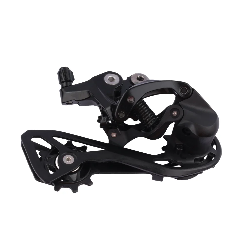SHIMANO 105 Hydraulic Disc Brake Set 2x12 Speed ST-R7120 Shifter