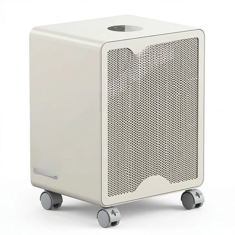 

Hotel room chess and card room KTV deodorization, net smell, formaldehyde removal, sterilization and disinfection, air purifier