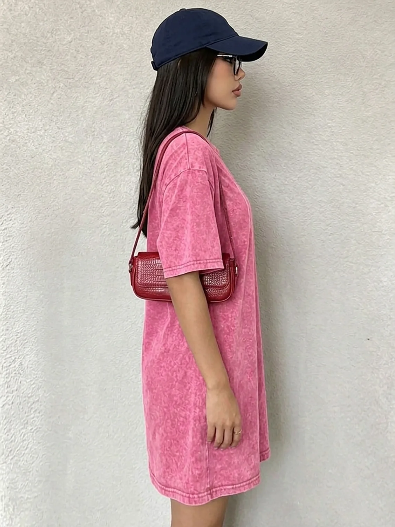 Abito T-shirt Vintage Effetto - Streetwear Brand Heart recensione e prezzo