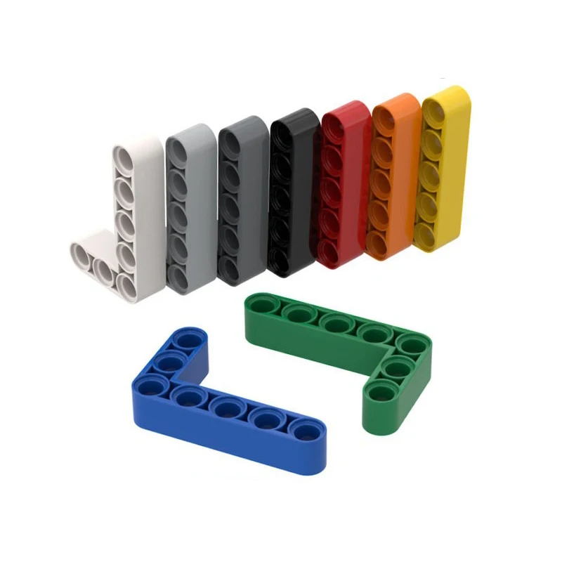 32526 Modificato Piegato Spessore a Forma di L 3x5 Mattoni Collezioni Bulk Giocattoli Modulari Per MOC Tecnico FAI DA TE Vendita Edifici Blocchi