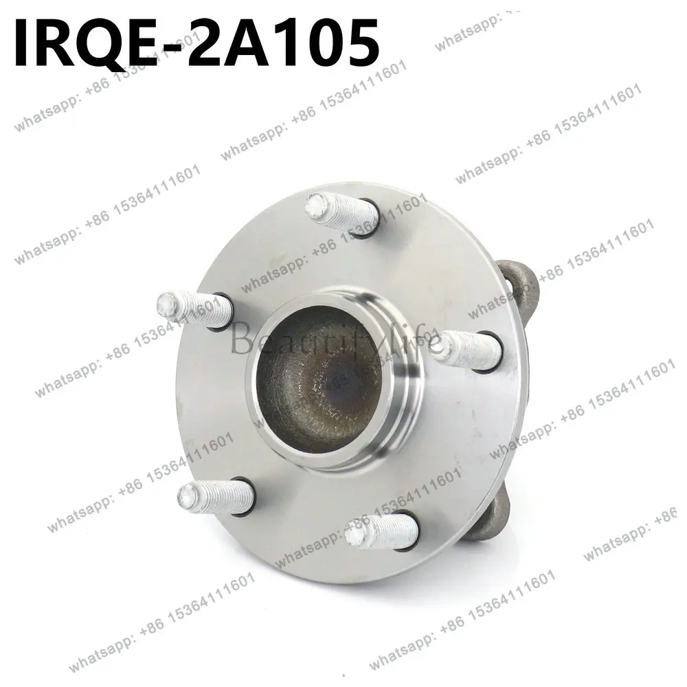 FG Automobile Front Wheel Bearing Unit Shaft Head Assembly 43550-30050