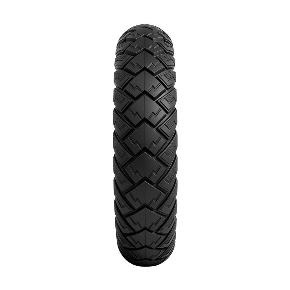 

12 Inch Tubeless Solid Tire for Electric Scooter Model 60/90-8 Compatible with For Xiaomi For 5 Plus Electric Scooter