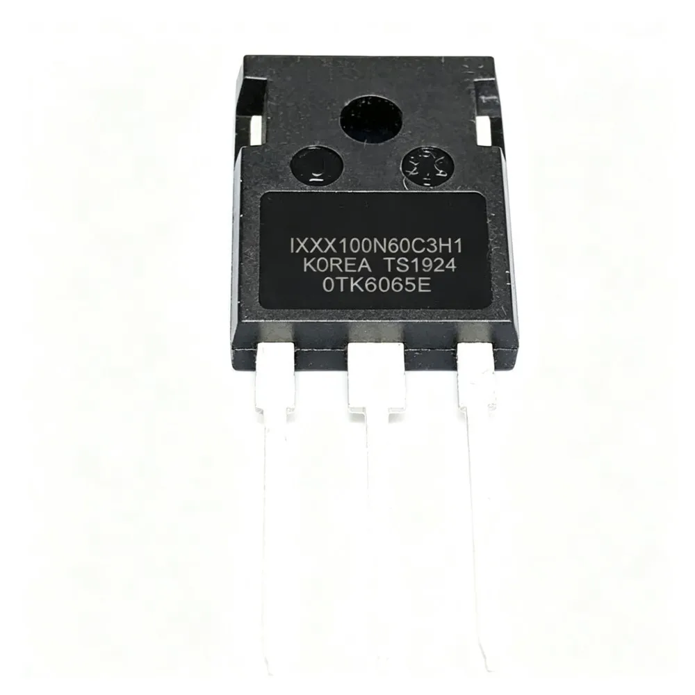 5PCS IXGK50N90B2D1 75A900V 400W IXXX100N60C3H1 170A600V695W B4030G MBRB4030T4G 30V 40A SCM1243MF 5206-2G SCT3080KL 1200V 31A