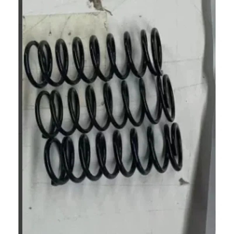 Logitech Steering Wheel Pedal Spring Compatible With G25 G27 G29 G920 G923 Racing Modification Damper