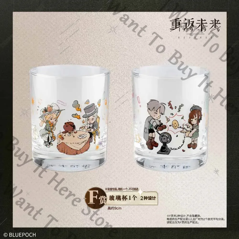 

Anime Reverse:1999 Sonetto Vertin Sotheby Cosplay Cartoon Hand Towel Water Glass Towels Kerchief Halloween Cup Mascot Fans Gift