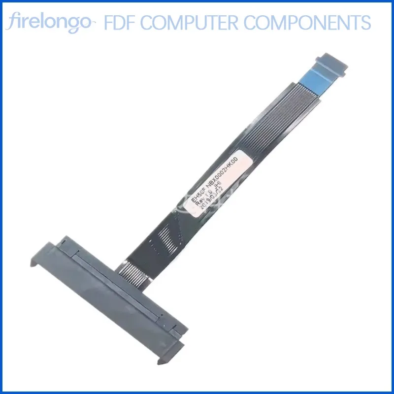 

Laptop Hard Drive Cable for Acer N20C1 AN515-45 AN515-55 AN515-57 SATA HDD Flex Ribbon Connector