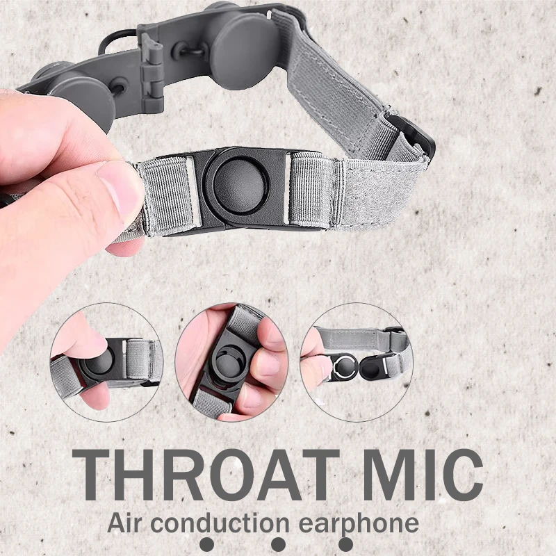 Tactical Wadsn Thro…