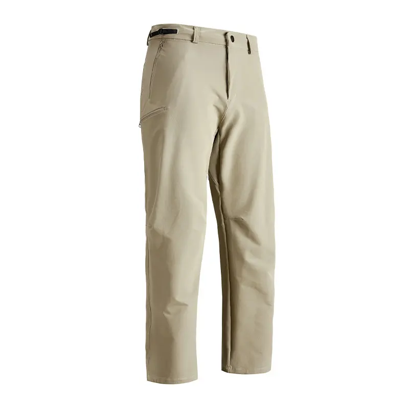 

Men's Soft Shell American Cargo Pants Men's Five Proof Pants Tactical Pants Paratrooper Pants Multi-Pocket Fashions Trousers