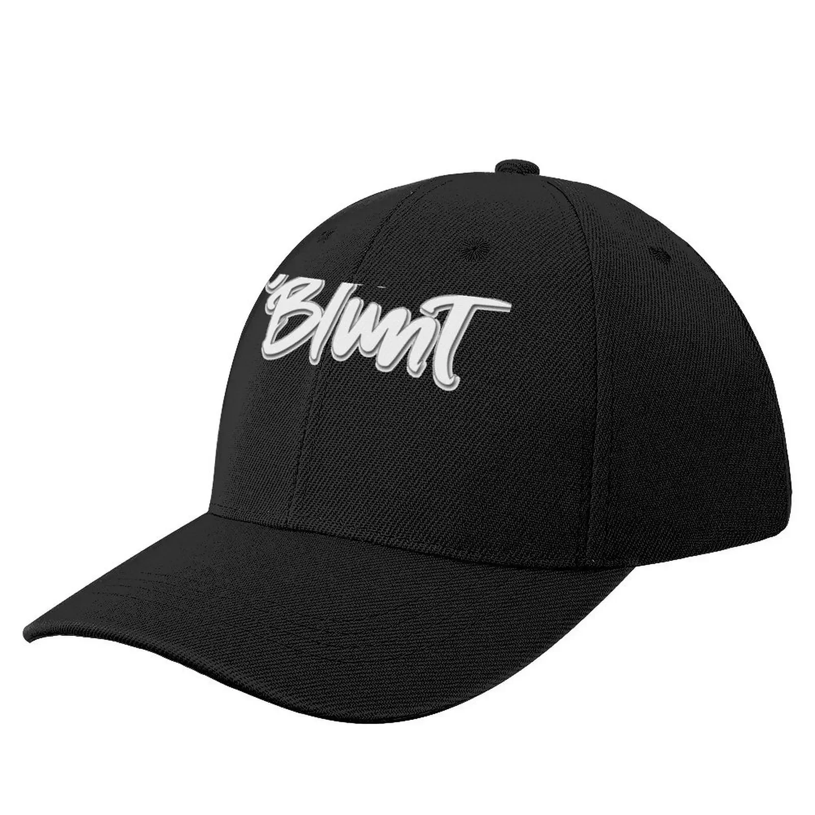 James Blunt logo Baseball Cap Military Tactical Cap Gentleman Hat Visor Hats Man Women's