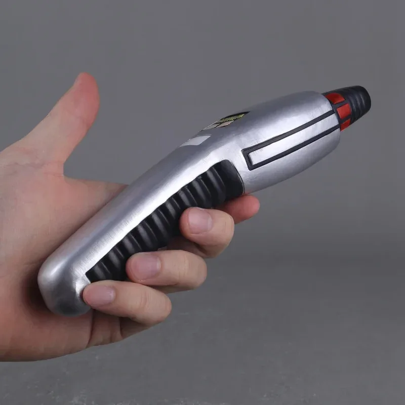 

Звезда для наступного поколения Tpye-2 Dustbuster Phaser Resin TNG Phaser Pistol Prop ST