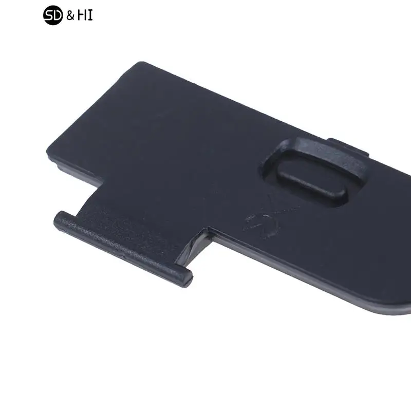 Camera battery door cover lid cap replacement part for Nikon D5100