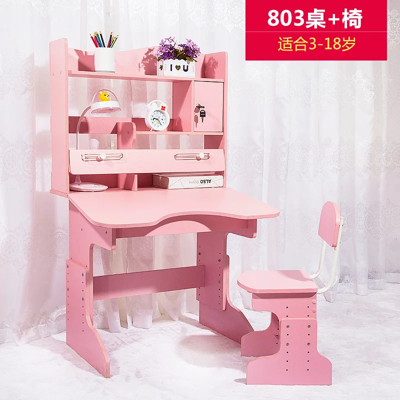 Children's learning desk