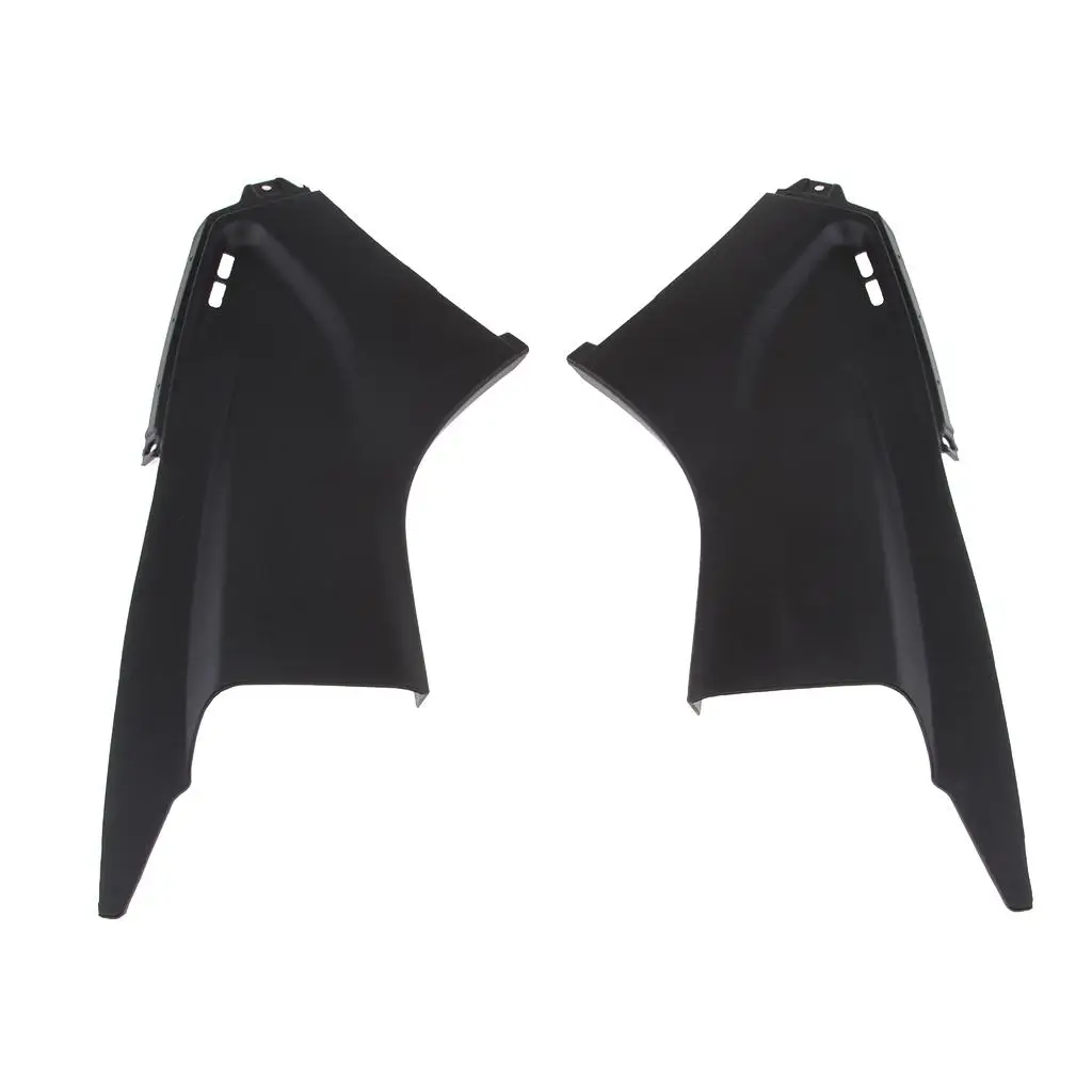 

Черная вставка воздушного обтекателя из АБС-пластика для YZFR6 YZF-R6 2003-2005 гг.