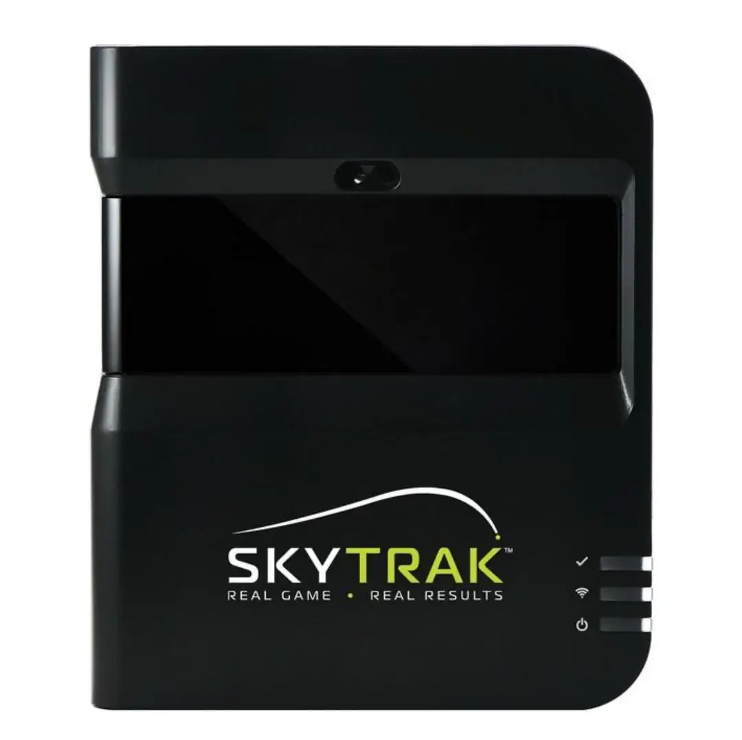 Instant shipping SkyTrak Launch Monitor and Simulator Software