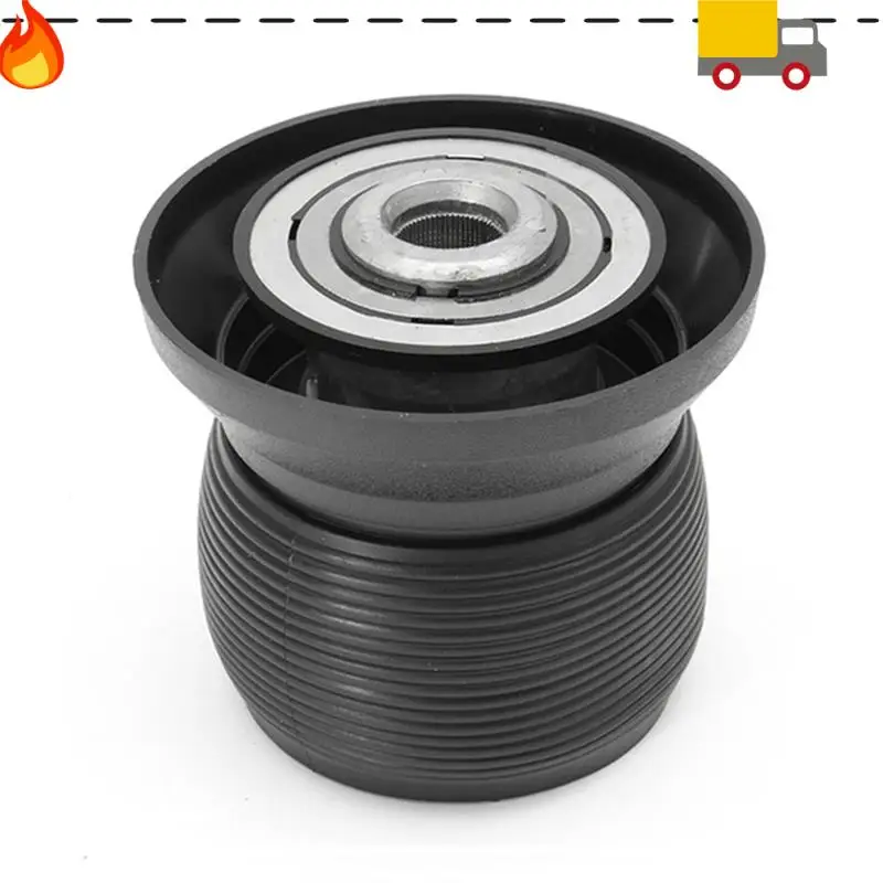 

Discount-Car Vehicle Steering Wheel Hub Adapter Boss Kit For Mercedes Benz W123 W124 W126 190E Replacement Accessories