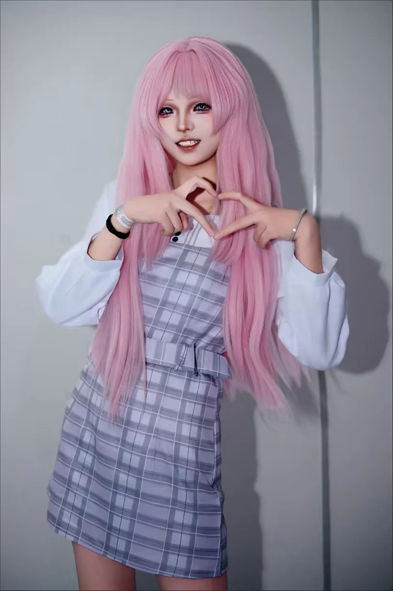 

BanG Dream! It's MyGO Takamatsu Tomori Chihaya Anon Cosplay Costume