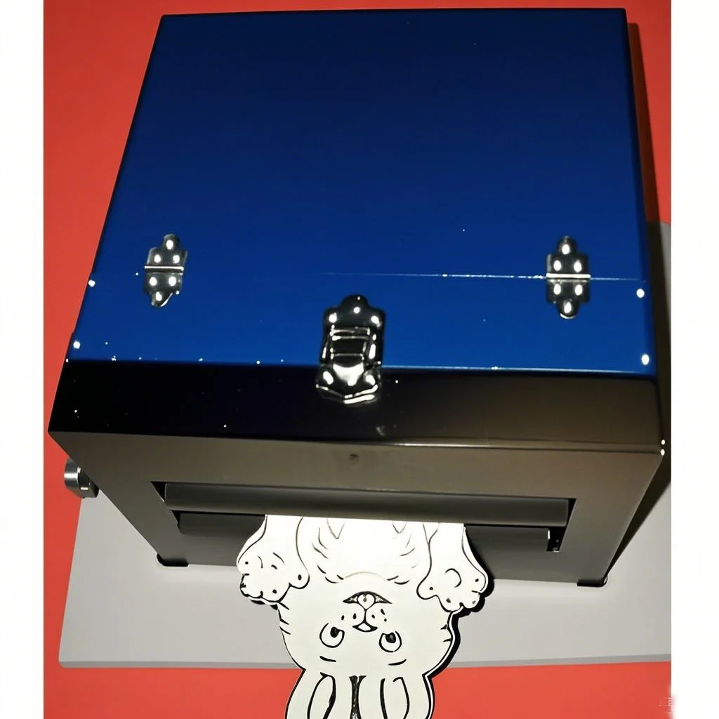 

Deluxe Rabbit Wringer Wood Card Magic Illusions Close Up Stage Magic Tricks Mentalism Illusions Gimmick Props Magician Magia