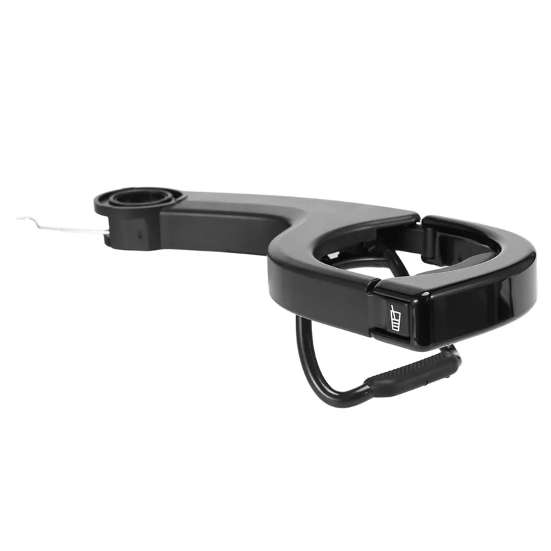 LH Front Instrument Cup Holder 99155219401 For 997 987 991 Boxster Cayman 05-12 Dash Drink Holder 99755229403/2 Parts