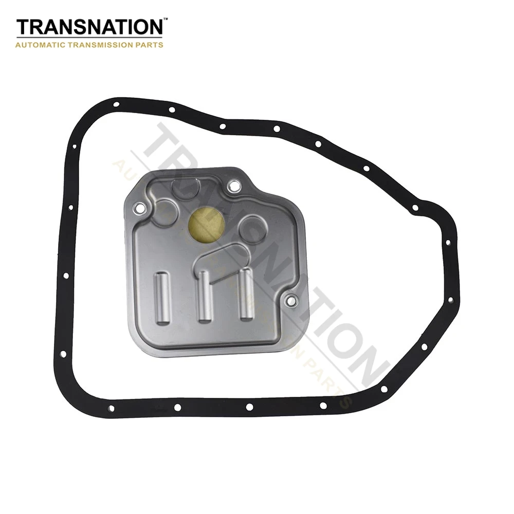 

A4CF1 A4CF2 Auto Transmission Oil Filter Pan Gasket 46321-23001 For Hyundai Kia Car Accessories Transnation