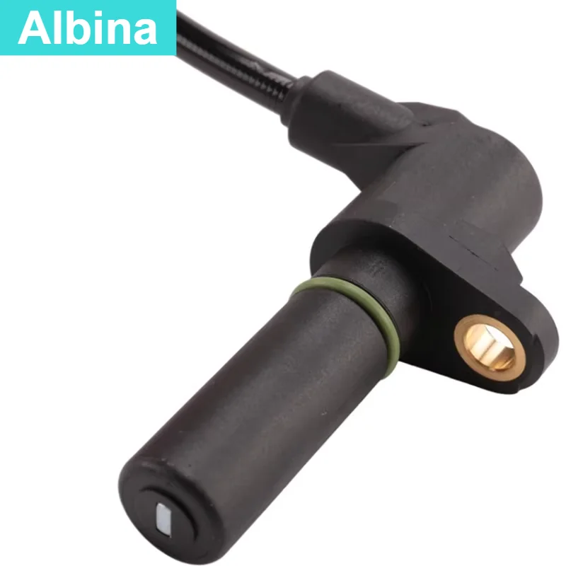 Front Left Right ABS Wheel Speed Sensor 4635400317 A4635400317 for Mercedes-Benz G-Class W463 1989/09-on W461 3