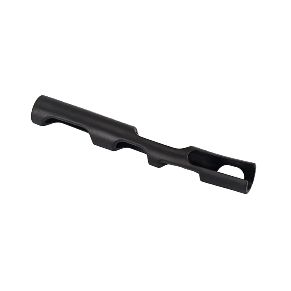 B67 Geigenhaltungskorrekturwerkzeug, Kunststoff-Bogenhalter für präzise Bogentechnik, anfängerfreundliche Übungshilfe