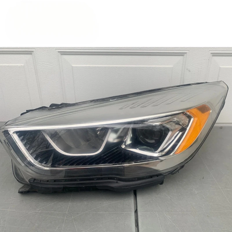

Suitable for 2017 Ford Kuga GV4513W030A headlight assembly